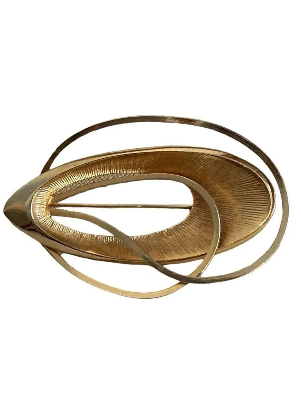 Vintage emmons gold